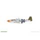 Overlord: D-Day Mustangs P-51B Mustang Dual Combo Limited Edition