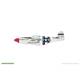 Overlord: D-Day Mustangs P-51B Mustang Dual Combo Limited Edition