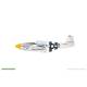 Overlord: D-Day Mustangs P-51B Mustang Dual Combo Limited Edition