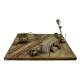 El Alamein - The Railway Station Battle Set