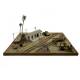 El Alamein - The Railway Station Battle Set