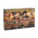 El Alamein - The Railway Station Battle Set