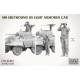 M8 Light Armored Car Greyhound