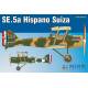 SE.5a Hispano Suiza