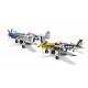 North American P-51D Mustang