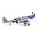 North American P-51D Mustang