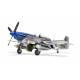 North American P-51D Mustang