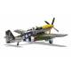 North American P-51D Mustang