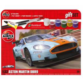 Starter Set Aston Martin DBR9