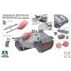 Jagdpanzer 38(t) Hetzer Mid Production Limited Edition (Without Interior)