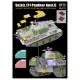 Sd.Kfz.171 Panther G w/Night Sights and Air Defense Armor & Steel Wheel