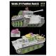 Sd.Kfz.171 Panther G w/Night Sights and Air Defense Armor & Steel Wheel