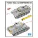 Panther Ausf.G & Jagdpanther G2 upgrade set