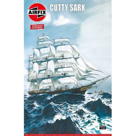 Cutty Sark 1869