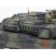 Leopard 2 A7V German Main Battle Tank