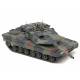 Leopard 2 A7V German Main Battle Tank