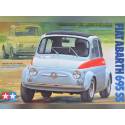 Fiat Abarth 695 SS