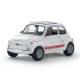 Fiat Abarth 695 SS