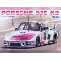 Porsche 935 K2 1978 Le Mans 24 Hours