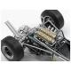 Brabham BT18 Honda 1966 F2 Champion