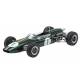 Brabham BT18 Honda 1966 F2 Champion