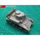 M3 STUART LIGHT TANK, INITIAL PROD.