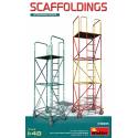 SCAFFOLDINGS