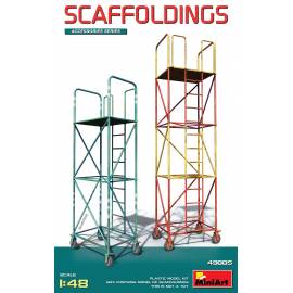 SCAFFOLDINGS