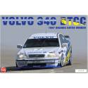 Volvo S40 BTCC 1997 Brands Hatch Winner