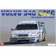 Volvo S40 BTCC 1997 Brands Hatch Winner