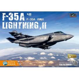 F-35A Lightning II Version 3.0