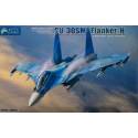 Su-30SM Flanker-H