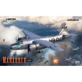 B-26F/G Marauder Limited edition