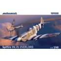 Spitfire Mk.Vb Overlord Weekend edition