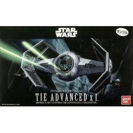 TIE Advanced x 1