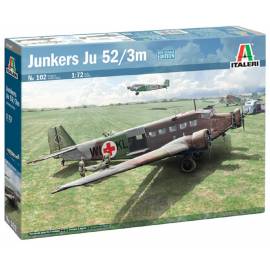 Junker Ju-52/3m