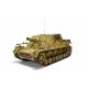 Sturmpanzer IV Brummbar (Mid Version)