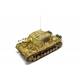 Sturmpanzer IV Brummbar (Mid Version)