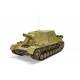 Sturmpanzer IV Brummbar (Mid Version)