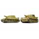 Sturmpanzer IV Brummbar (Mid Version)