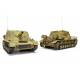 Sturmpanzer IV Brummbar (Mid Version)