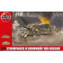 Sturmpanzer IV Brummbar (Mid Version)