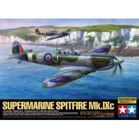 Supermarine Spitfire Mk. IXc 