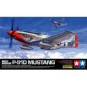 North American P-51D Mustang