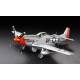 North American P-51D Mustang 