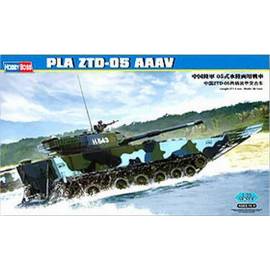 PLA ZTD-05 AAAV 