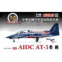 ROCAF Thunder Tiger Aerobatics Team AT-3 Limited edition