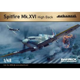 Spitfire Mk. XVI High Back ProfiPACK edition