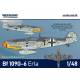 Bf 109G-6 Erla Weekend Edition