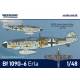 Bf 109G-6 Erla Weekend Edition